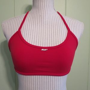 Fit One Bra Top